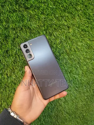 Samsung Galaxy S21 5G 128 GB Gray