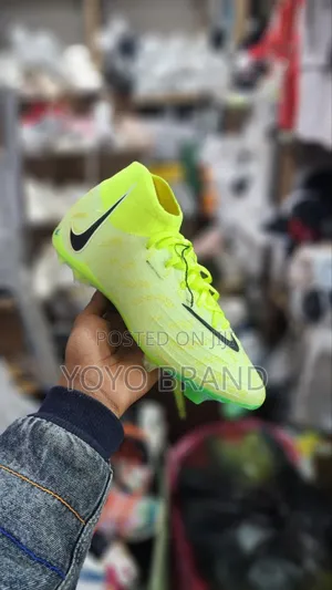 Nike Phantom Luna Fashion Shoes