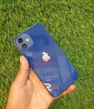 Apple iPhone 12 128 GB Blue