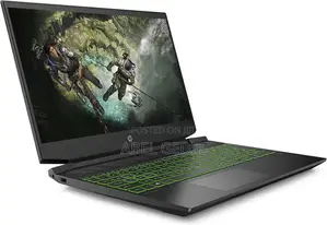 New Laptop HP Pavilion Power 15 8GB Intel Core I5 HDD+SSD 1T