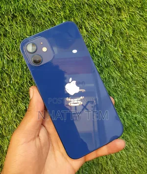 Apple iPhone 12 64 GB Blue