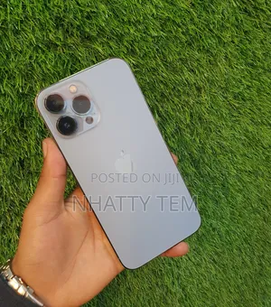 Apple iPhone 13 Pro Max 512 GB Blue
