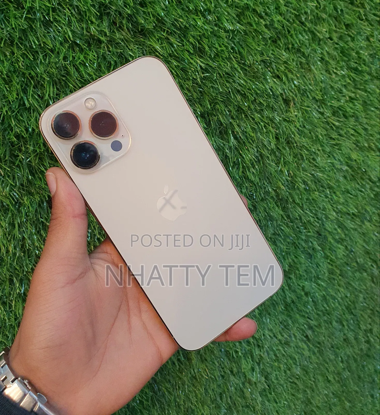 Apple iPhone 13 Pro Max 128 GB Gold