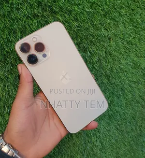 Apple iPhone 13 Pro Max 128 GB Gold