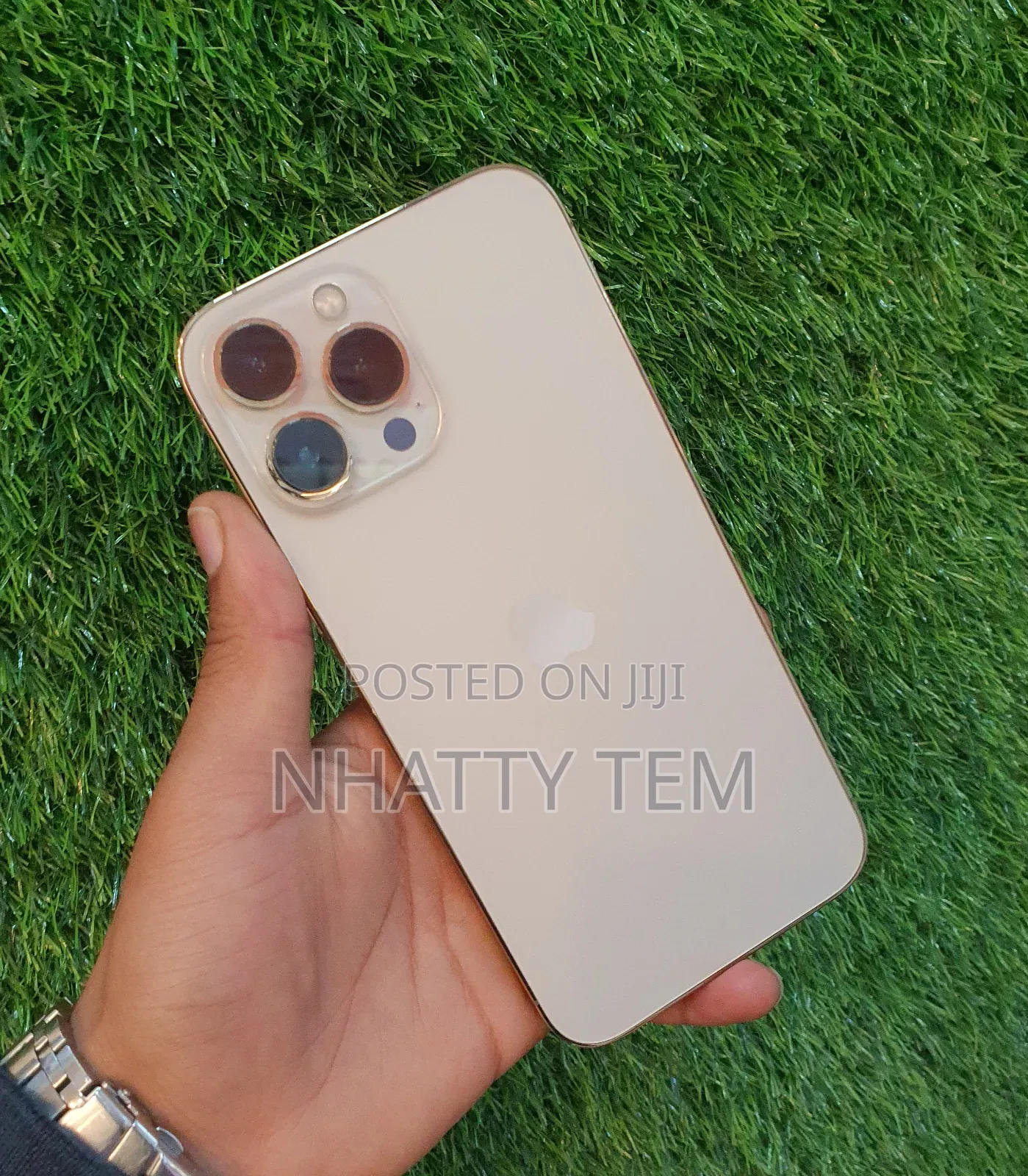 Apple iPhone 13 Pro Max 128 GB Gold