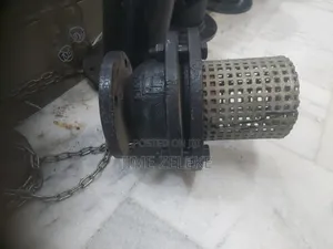 Pressure Test