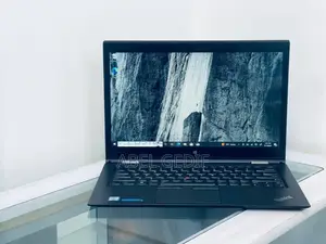 New Laptop Lenovo Thinkpad X1 Yoga 8GB Intel Core I7 SSD 512GB