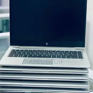 New Laptop HP EliteBook 840 16GB Intel Core I5 SSD 512GB