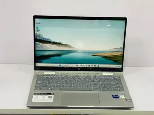 New Laptop HP Envy X360 16GB Intel Core I7 SSD 1T