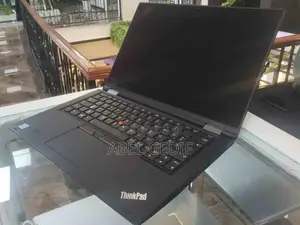 New Laptop Lenovo ThinkPad Yoga 370 16GB Intel Core I7 SSD 512GB
