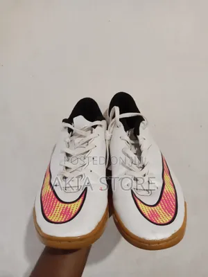 Nike Fotsal Shoes