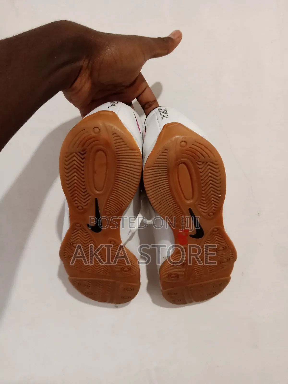 Nike Fotsal Shoes