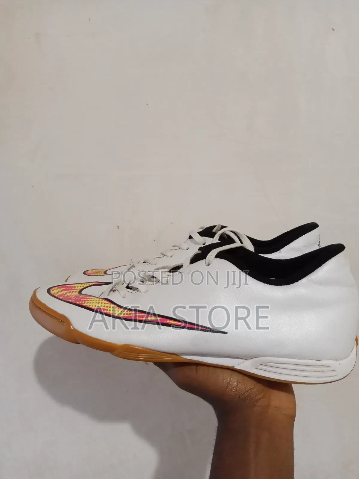 Nike Fotsal Shoes