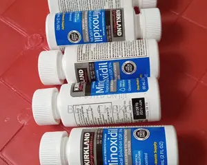 Kirkland Minoxidil