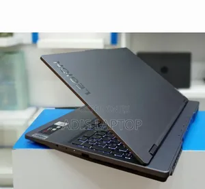 New Laptop Lenovo Legion 5 16GB AMD Ryzen 7 SSD 512GB