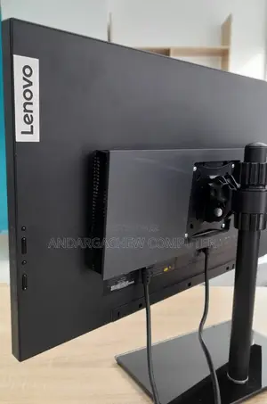 27" Lenovo Monitor
