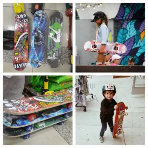 Kids Skate Board
