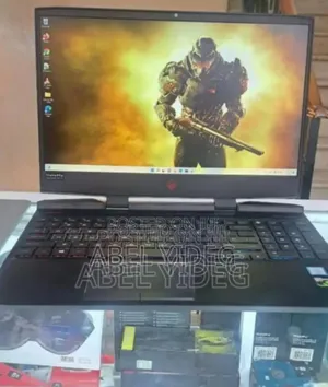 New Laptop HP Omen 15-ce0xx 16GB Intel Core i7 HDD+SSD 1T