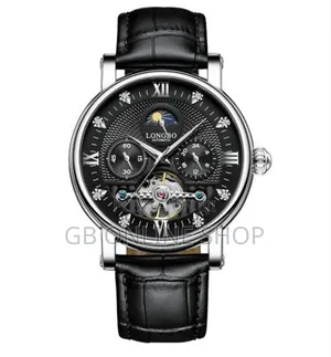 Longbo Automatic Watch