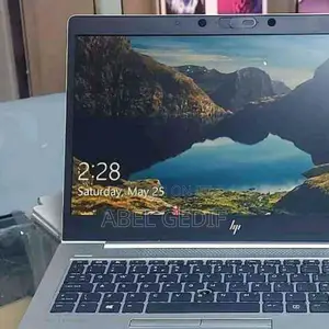 New Laptop HP EliteBook 840 16GB Intel Core I7 SSD 512GB