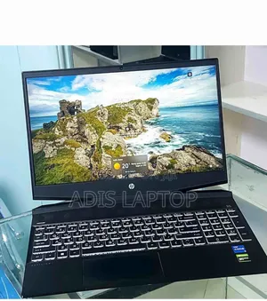 New Laptop HP Pavilion 11 16GB Intel Core I5 SSD 1T