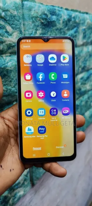 New Samsung Galaxy F13 64 GB