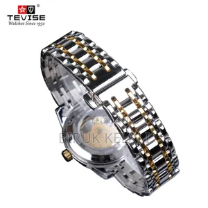 Tevise Full Automatic Mechanical Water Proof 2024 Watch