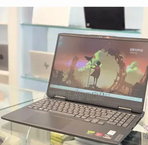 New Laptop Lenovo IdeaPad 130 16GB AMD Ryzen 7 SSD 512GB