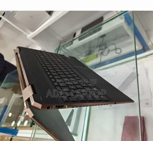 New Laptop HP Spectre 16GB Intel Core I7 SSD 512GB