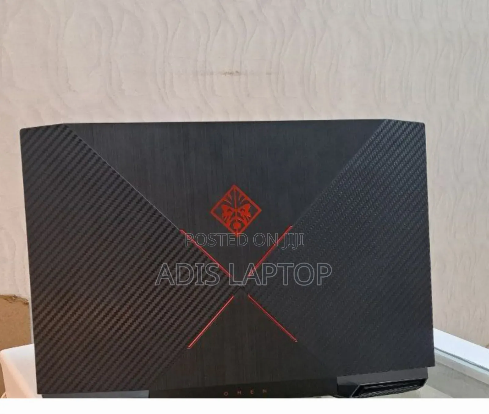 New Laptop HP Omen X 16GB Intel Core I7 SSD 1T
