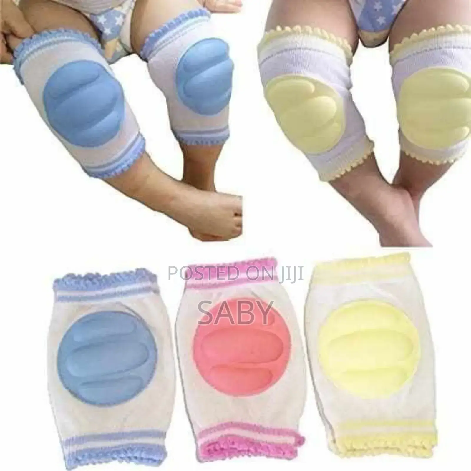 Baby Knee Socks