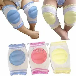 Baby Knee Socks