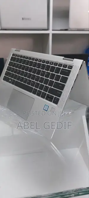 New Laptop HP EliteBook X360 1030 G3 16GB Intel Core I5 SSD 512GB
