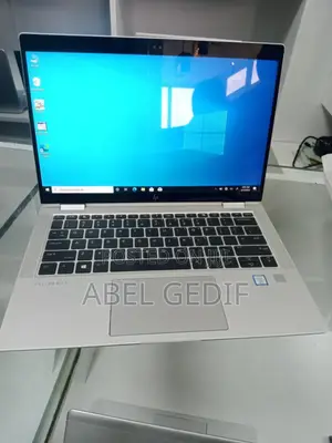New Laptop HP EliteBook X360 1030 G3 16GB Intel Core I7 SSD 512GB