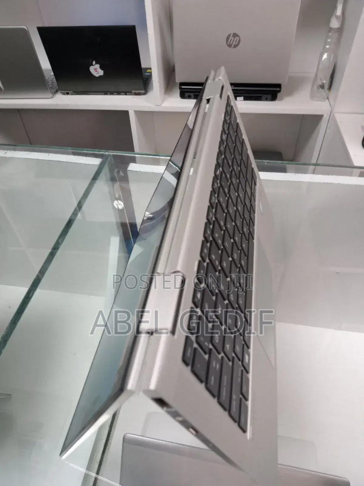 New Laptop HP EliteBook X360 1030 G3 16GB Intel Core I7 SSD 512GB