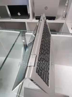 New Laptop HP EliteBook X360 1030 G3 16GB Intel Core I7 SSD 512GB