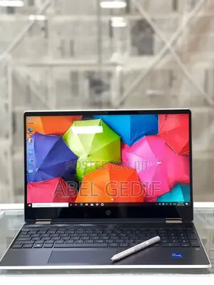 New Laptop HP Pavilion X360 16GB Intel Core I7 SSD 512GB