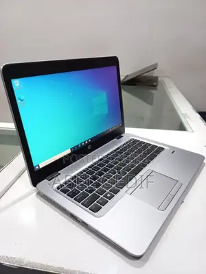 New Laptop HP EliteBook 840 8GB Intel Core I7 HDD 1T