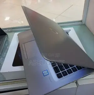 New Laptop HP EliteBook 840 8GB Intel Core I5 HDD 1T