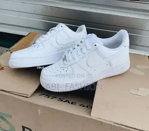 Nike Air Force Orignal Size36 37,38,39,40,41,42 43