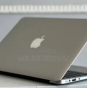 New Laptop Apple MacBook Air 2013 4GB Intel Core i5 SSD 128GB