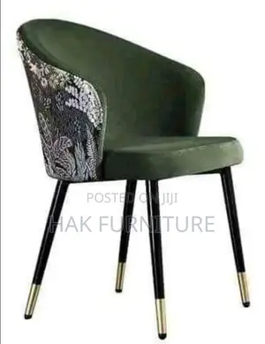 Luxury Chairs