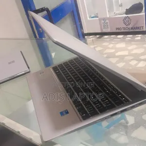 New Laptop HP ProBook 450 G9 16GB Intel Core I5 SSD 512GB