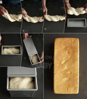 Oven Loaf Pan