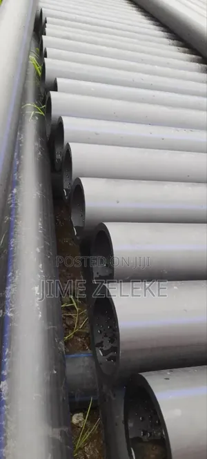 Hdpe Pipe Pe 100