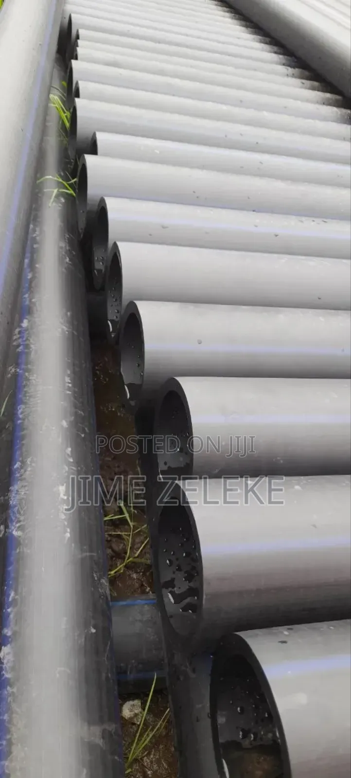 Hdpe Pipe Pe 100
