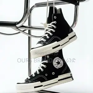 Converse Allstar Chuck Taylor High Master Quality Shoes
