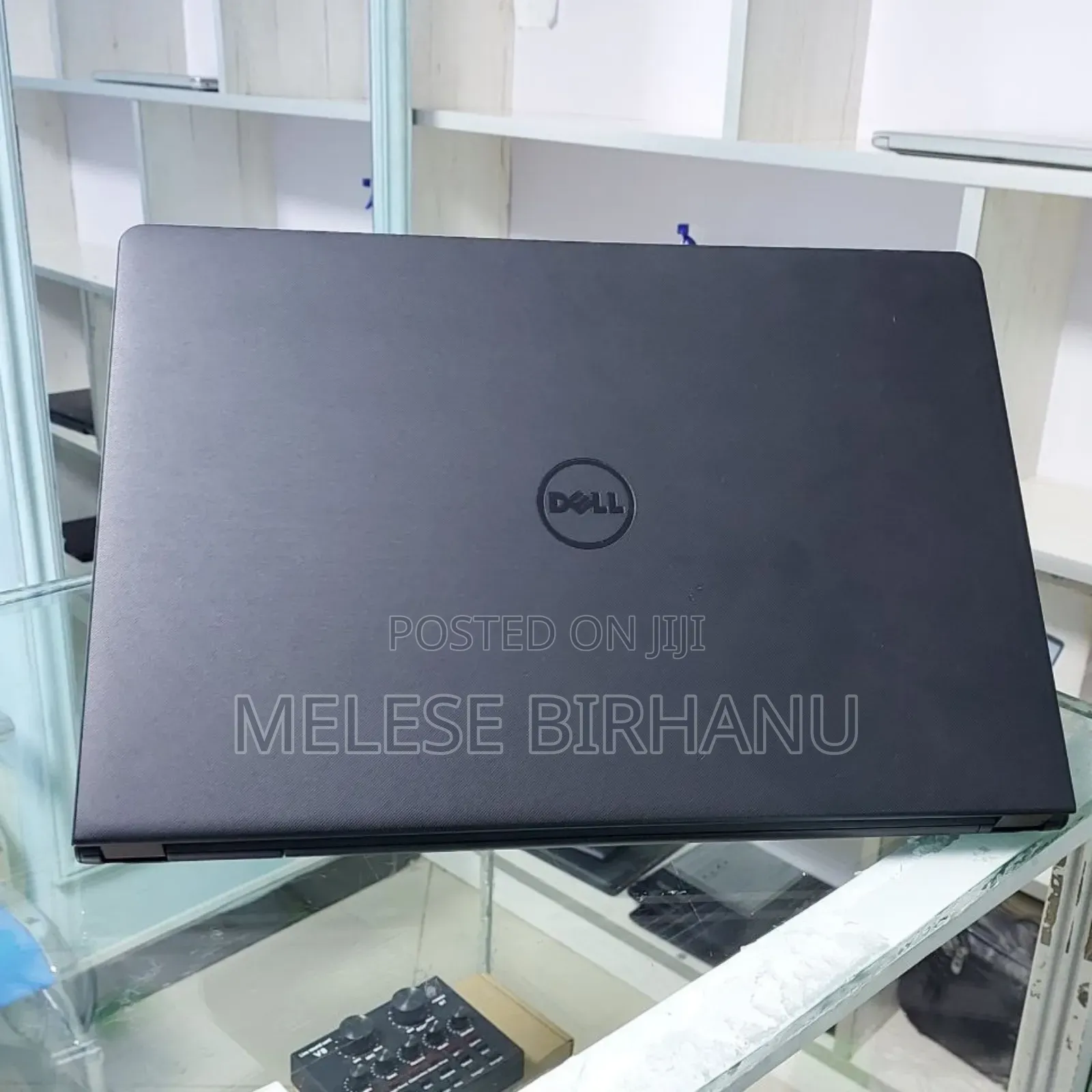 New Laptop Dell Inspiron 11 3168 6GB Intel Core I3 HDD 1T