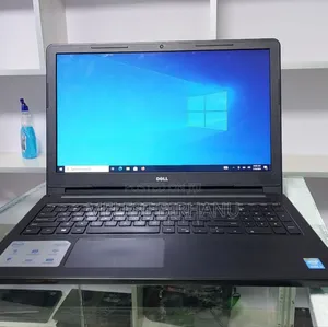 New Laptop Dell Inspiron 11 3168 6GB Intel Core I3 HDD 1T