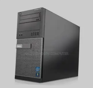 Desktop Computer Dell OptiPlex 790 4GB Intel Core I5 HDD 500GB
